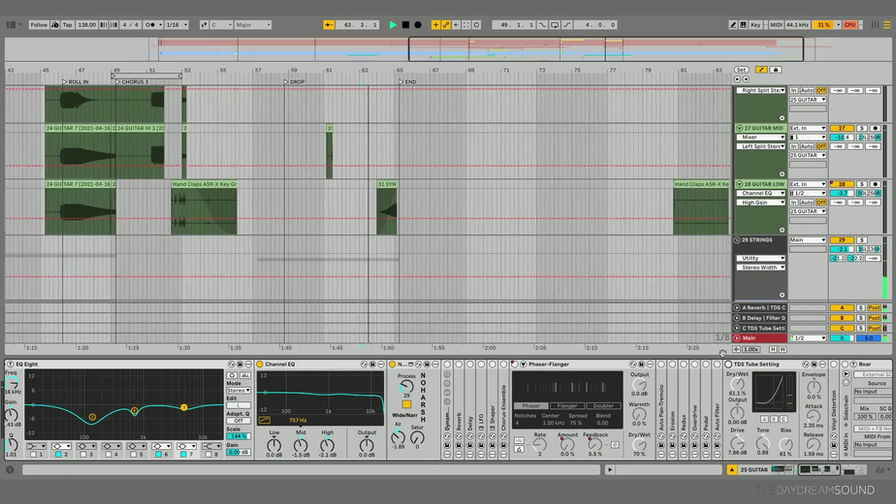 MIX Session 02-07 | It's Almost Like We've Started All Over